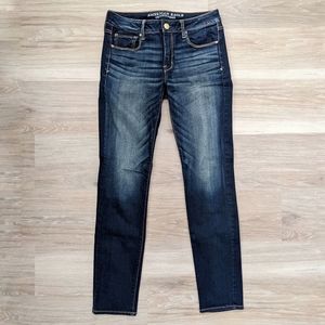 American Eagle Skinny (6, Long)